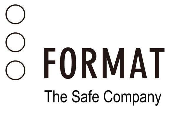 Format, Keeping You Safe!