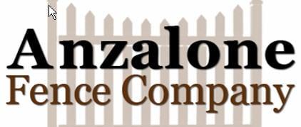 AAA Inc/Anzalone Fence Co logo