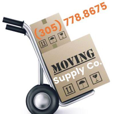 Moving Help Easy & Reliable