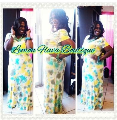 Lemon Flava Boutique