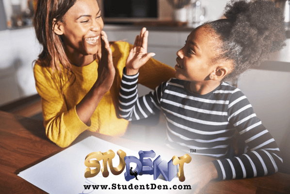 Student Den:homework time made easier. Give us a call at 561.815.8516 to learn more about how we can help your kid overcome homework phobia.