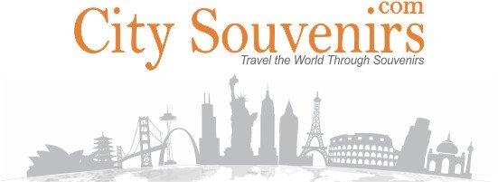 City Souvenirs Logo