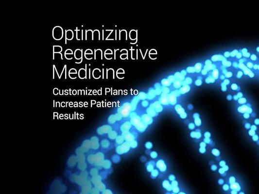 Customized plans to increase patient results