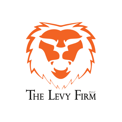 The Levy Firm PLLC logo