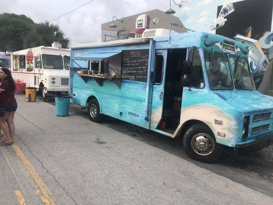 Food Truck