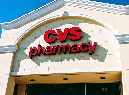 CVS Pharmacy