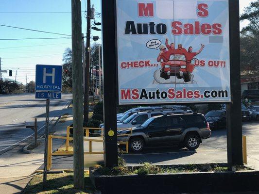 D&N Auto Sales