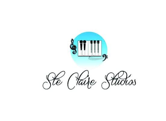 Music School Logo