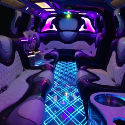 Elegante Limo NYC