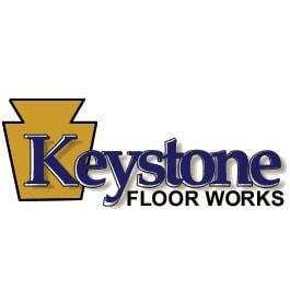 Keystone Floor Refinishing logo