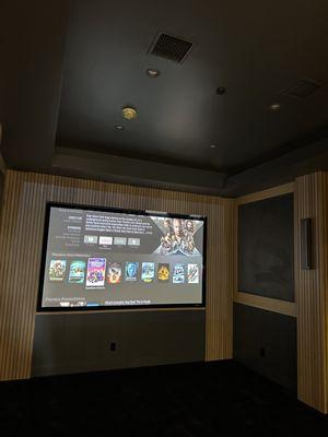 #Home Theater Installation #HomeTheaterInstallation #Projector Screen Installation #ProjectorScreenInstallation