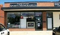 Baseball Card Outlet - Sports Memorabilia Shop in Baltimore, MD