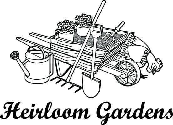 Heirloom Gardens