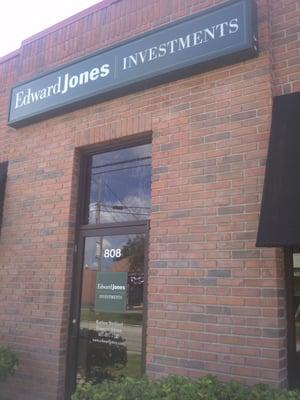 Edward Jones