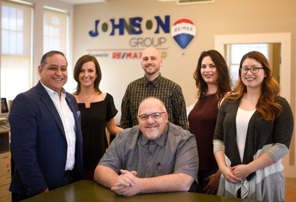 Team Johnson Group