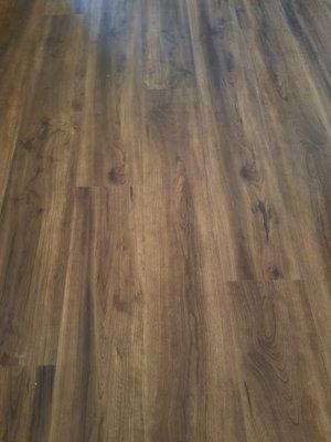 PARADIGM WATERPROOF LAMINATE