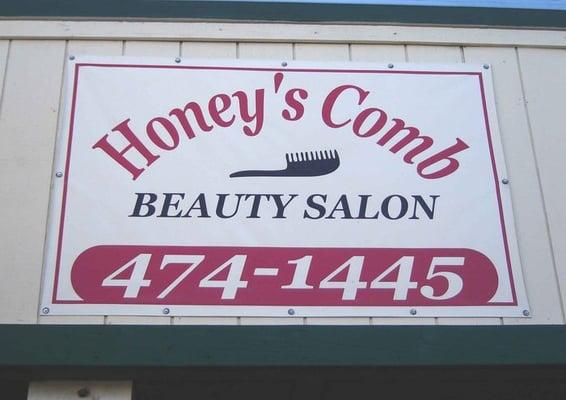 Honey's Comb