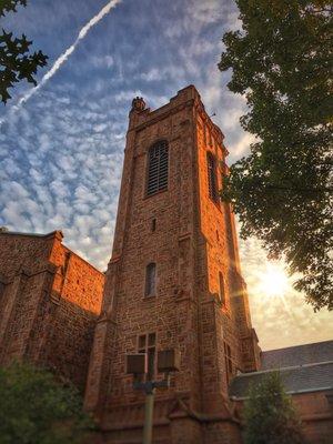 First Presbyterian Church