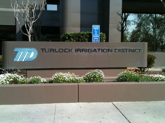 Turlock Irrigation District