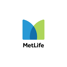 We work with MetLife.