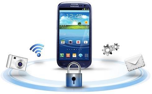 Mobile Device Management