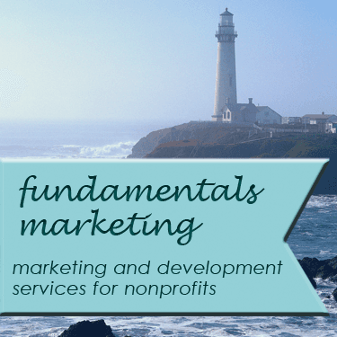 Fundamentals Marketing