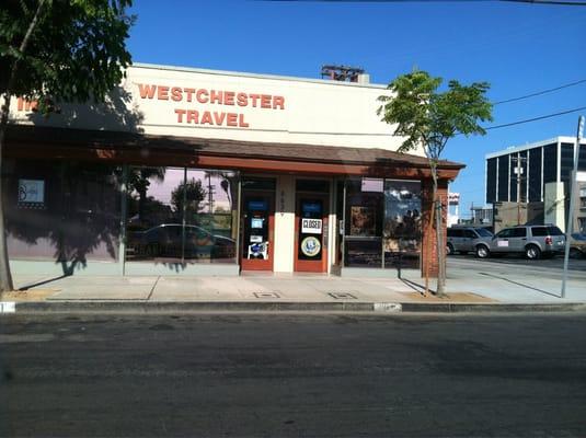 Westchester Travel Service