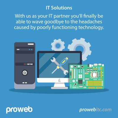 IT Solutions