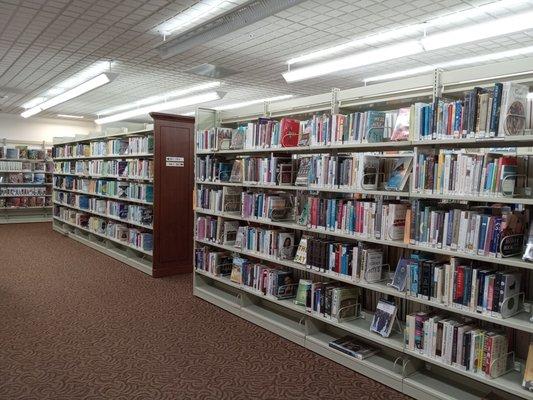 North Haven Memorial Library