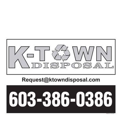 K-Town Disposal