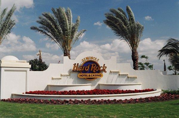 Hard Rock - Hollywood