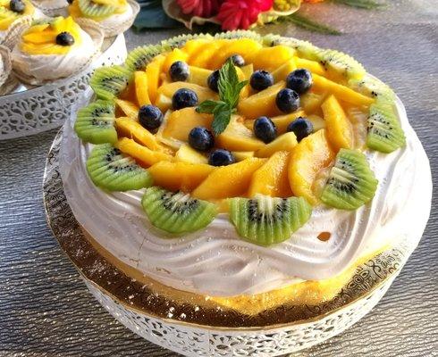 Pavlova