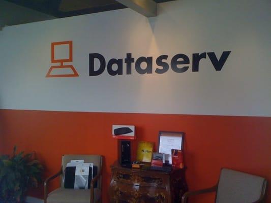 Dataserv Tech Services