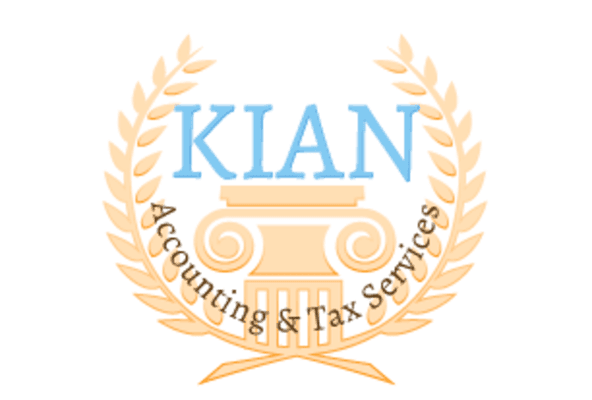 Kian Accounting and Tax Services