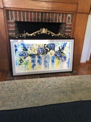 Piedmont Print and Frame