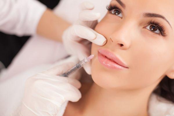 Fillers and anti-wrinkle treatments