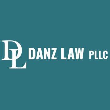 Danz Law, PLLC - Logo