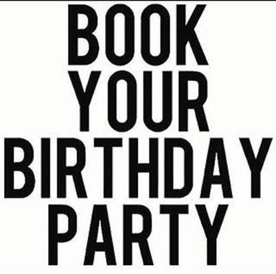 Book for Birthday Parties, Sip and Paint, Game Night, Brunch, and More