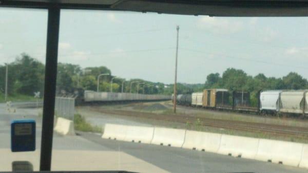 Norfolk Southern