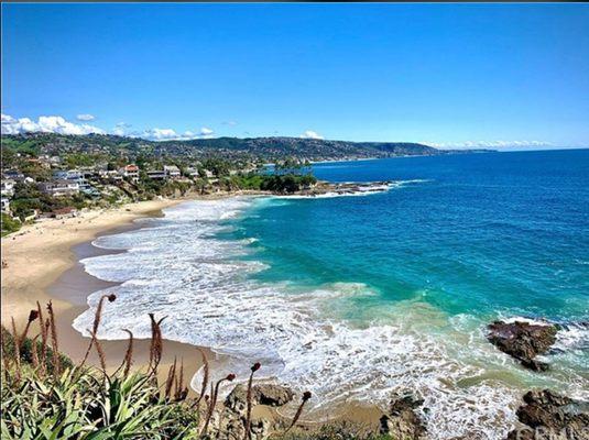 Laguna Beach, CA