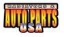 Radiators & Auto Parts USA logo