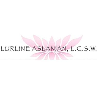 Lurline Aslanian, LCSW