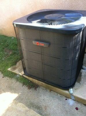 Trane 2TTM3060A 1000AA