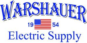 Warshauer Logo