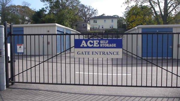 Ace Self Storage