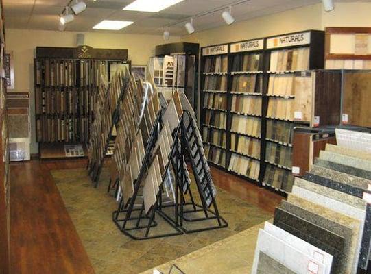 West Valley Ceramic Tile Co