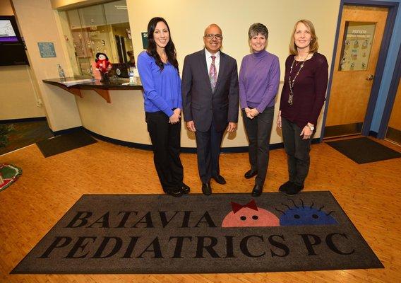 Batavia Pediatrics