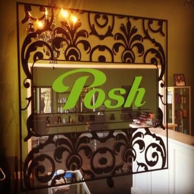 Posh Salon & Spa