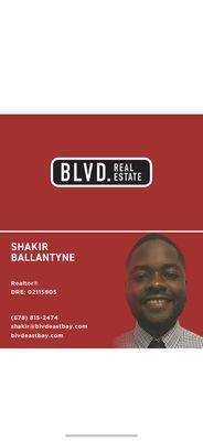 BLVD Real Estate