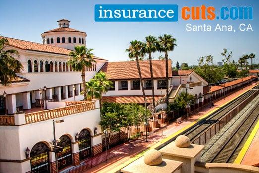 Commercial insurance in Santa Ana, CA